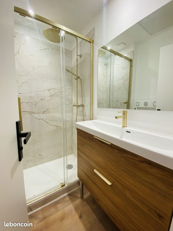 Appartement à vendre, 27m², Tours