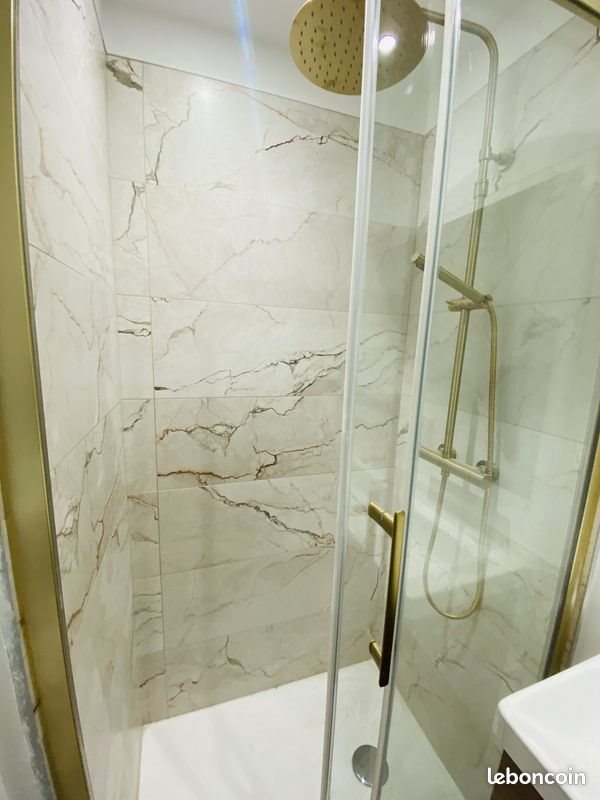 Appartement à vendre, 27m², Tours