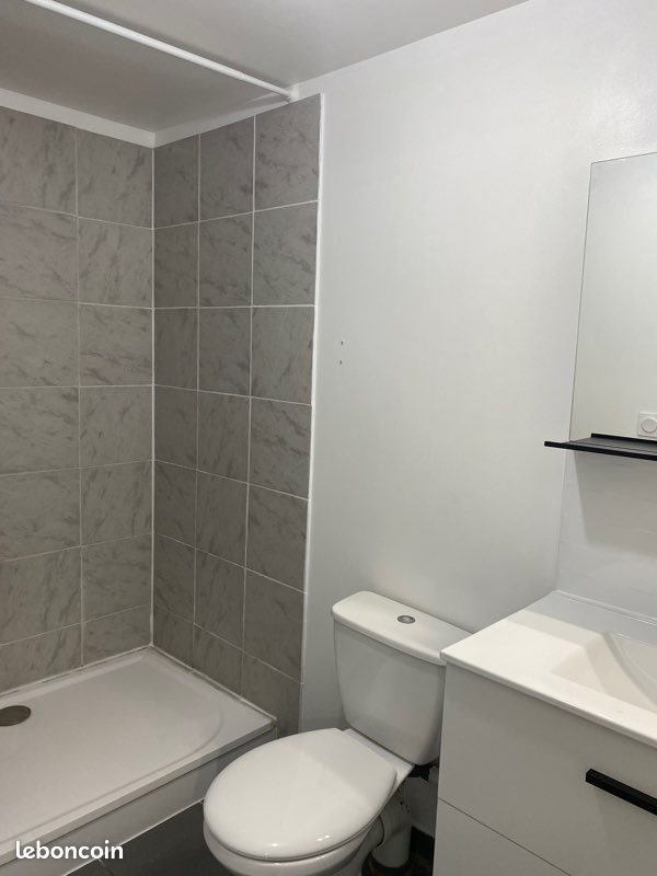 Appartement à louer, 40m², Cubzac-les-Ponts