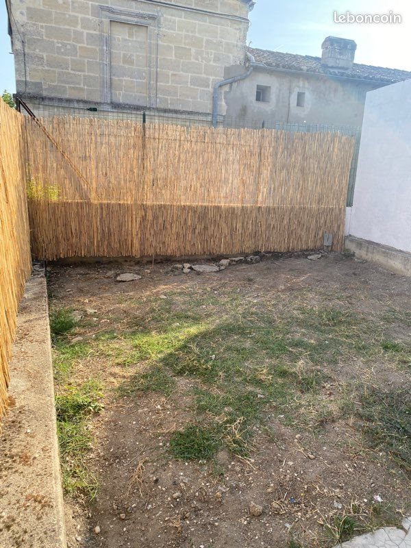 Appartement à louer, 40m², Cubzac-les-Ponts