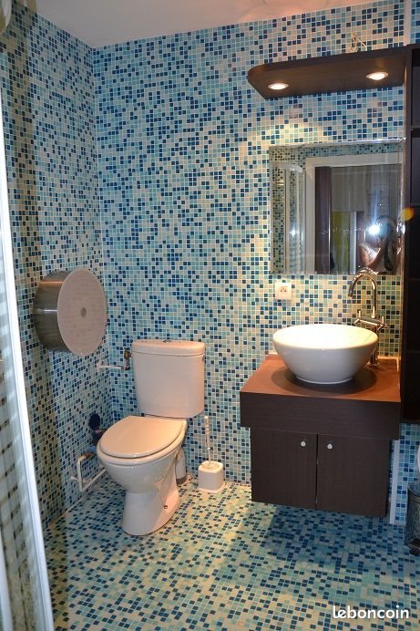 Appartement à louer, 20m², Grenoble