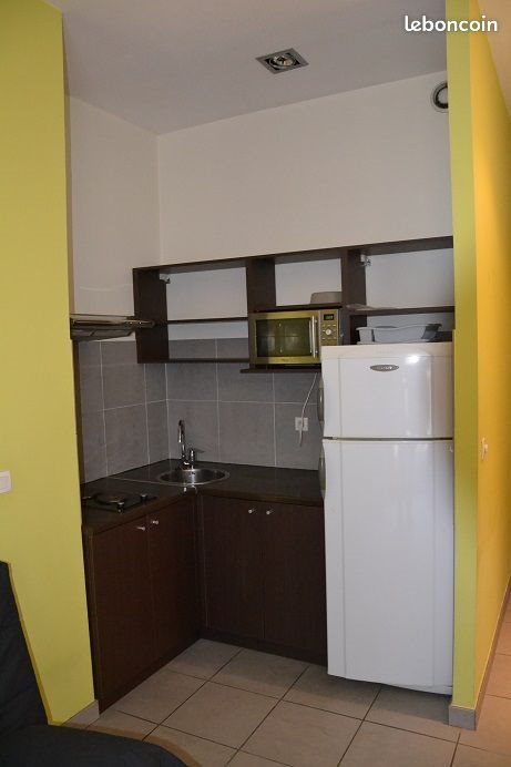Appartement à louer, 20m², Grenoble