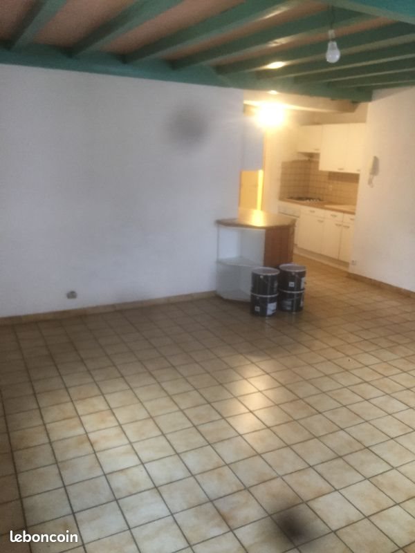 Appartement à vendre, 57m², Bourg-de-Péage