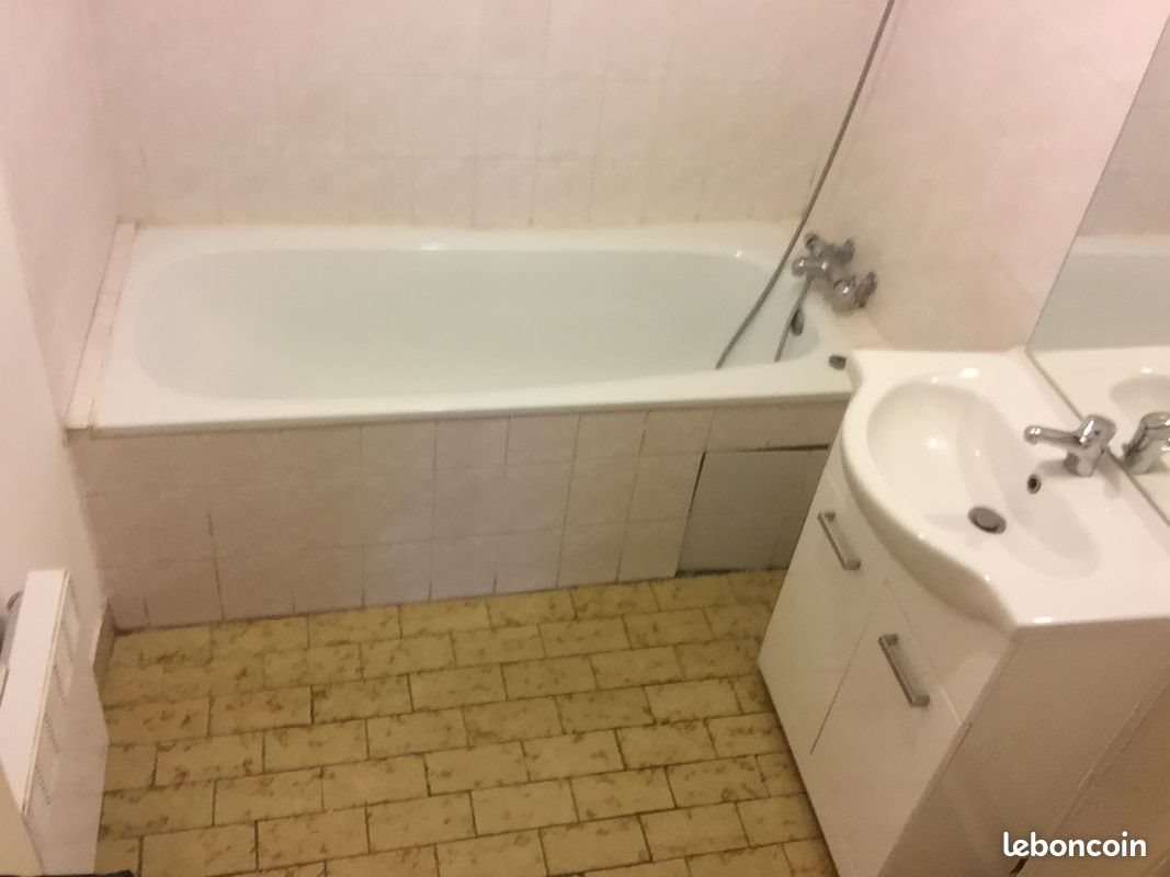 Appartement à vendre, 57m², Bourg-de-Péage