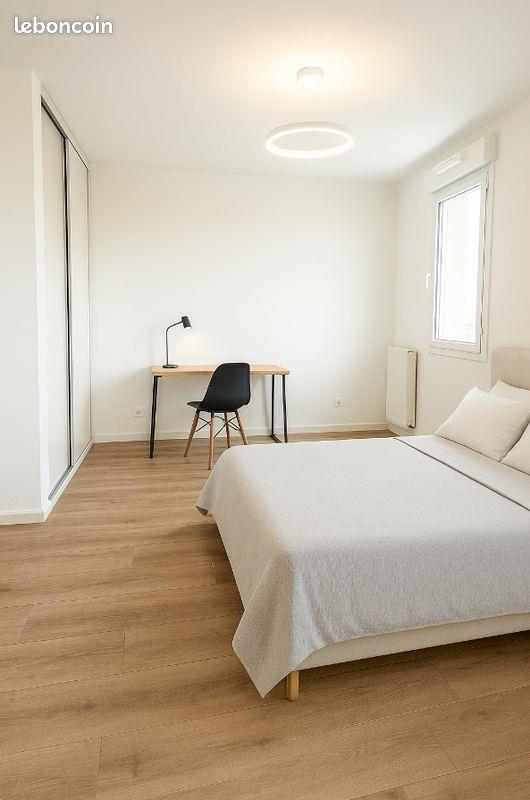 Appartement à louer, 74m², Toulouse