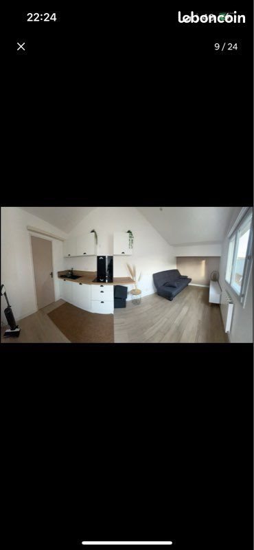 Appartement à louer, 25m², Gignac-la-Nerthe