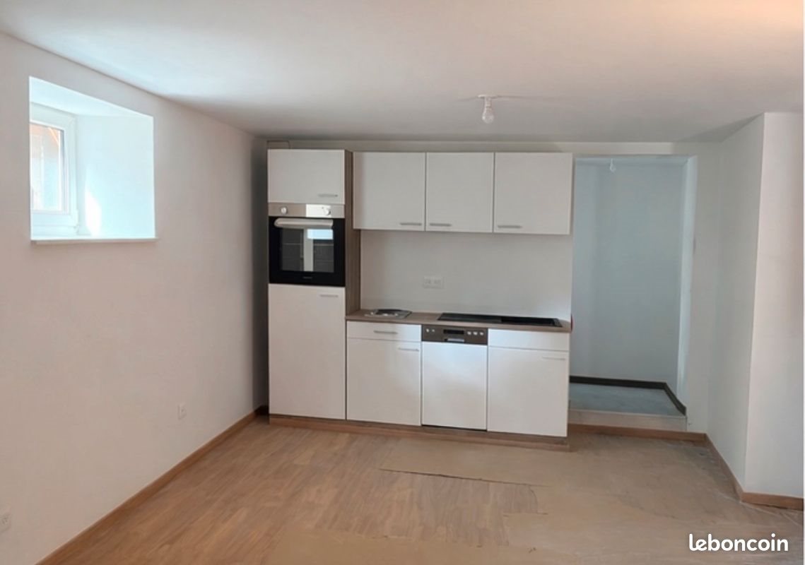 Appartement à louer, 43m², Sélestat