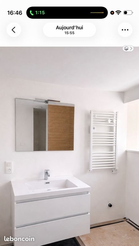 Appartement à louer, 43m², Sélestat