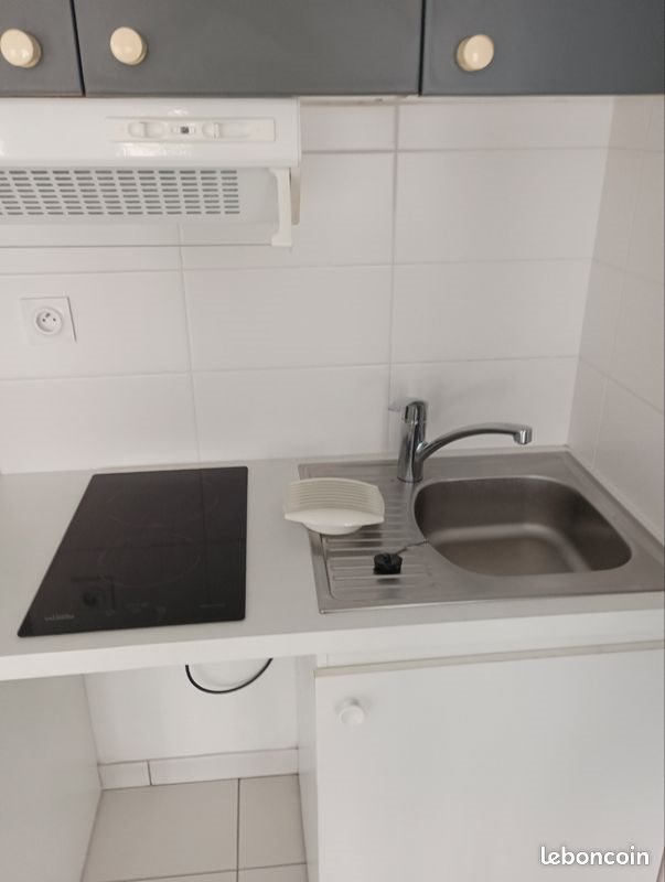 Appartement à louer, 32m², Montaigu