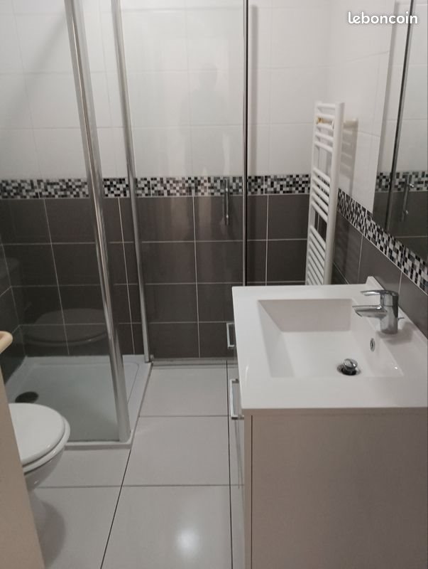 Appartement à louer, 32m², Montaigu