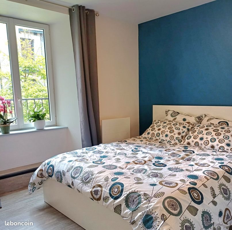 Appartement à louer, 60m², Saint-Flour