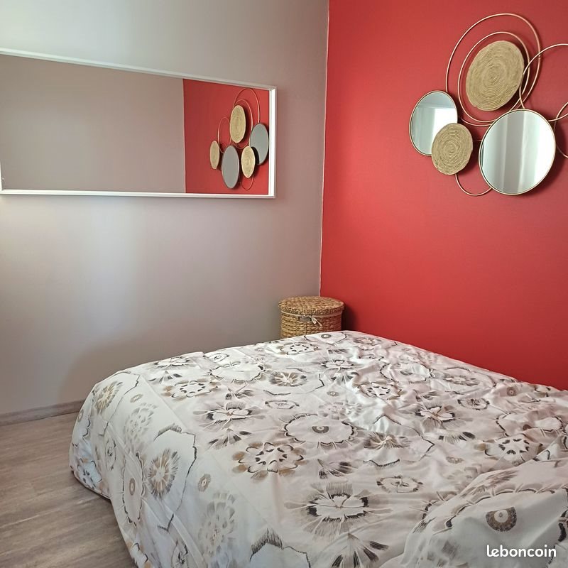 Appartement à louer, 60m², Saint-Flour