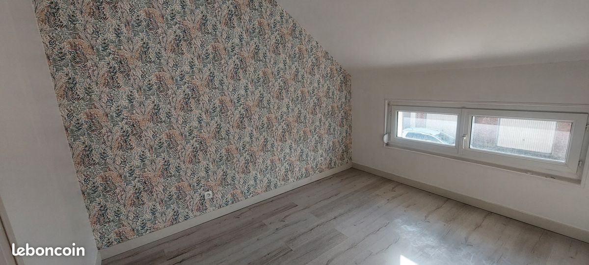 Appartement à louer, 40m², Grandvilliers