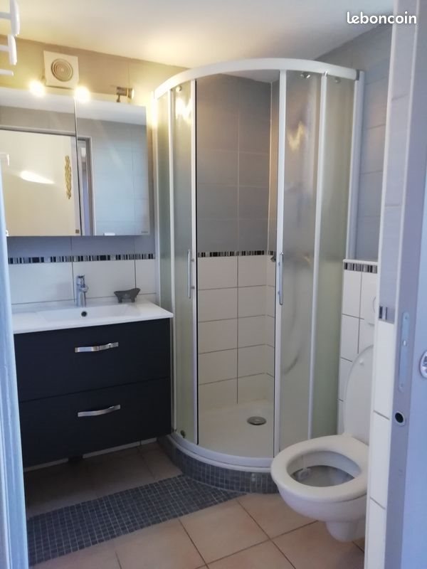 Maison à louer, 50m², Sainte-Marie