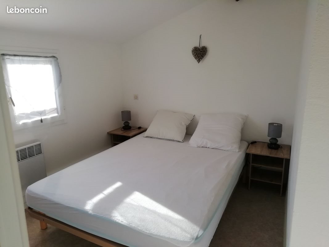 Maison à louer, 50m², Sainte-Marie