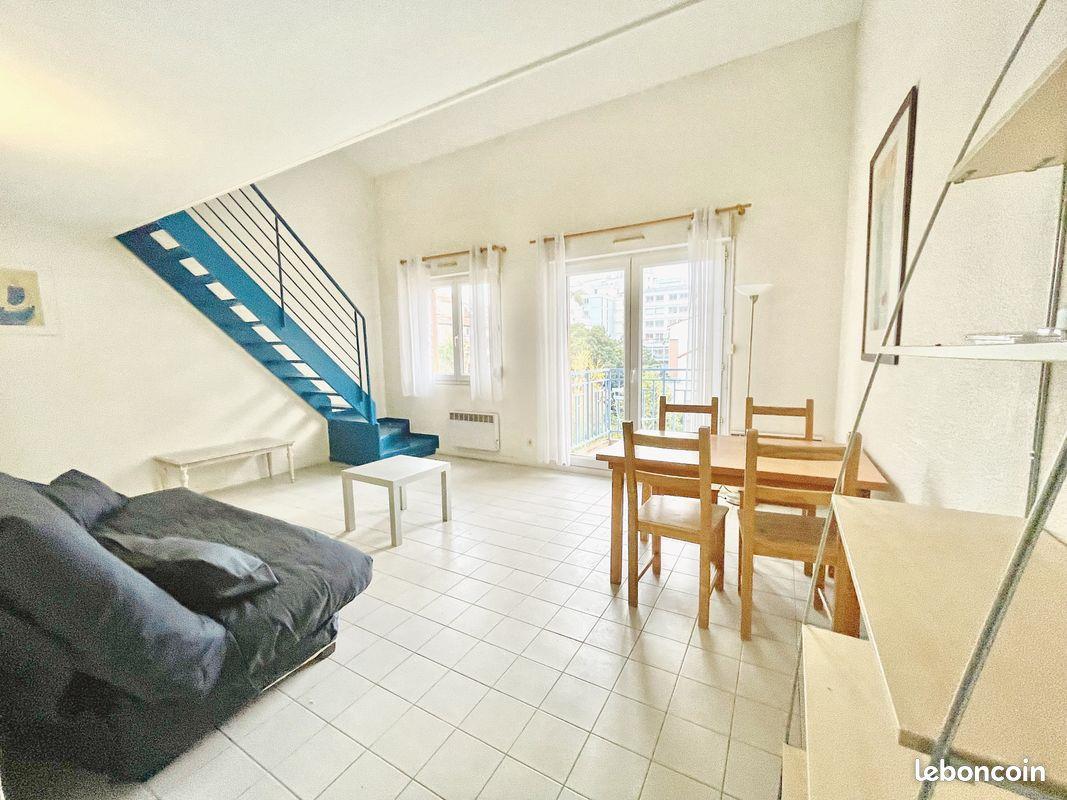 Appartement à louer, 45m², Toulouse