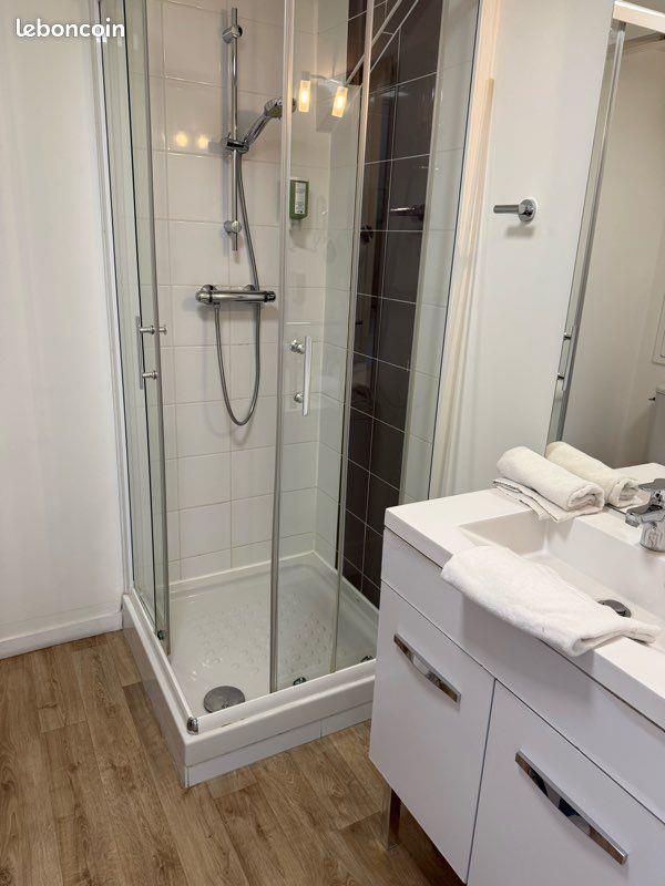 Appartement à louer, 19m², Amiens