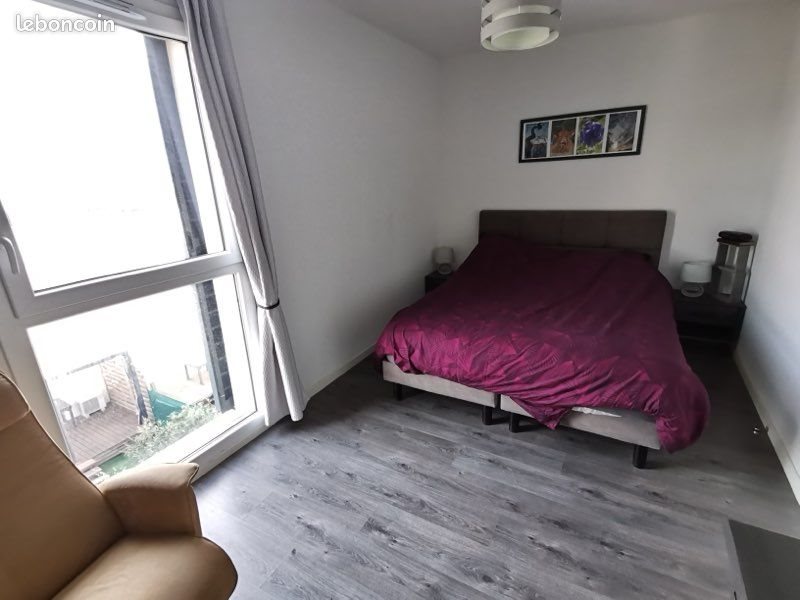 Appartement à louer, 75m², Sérignan