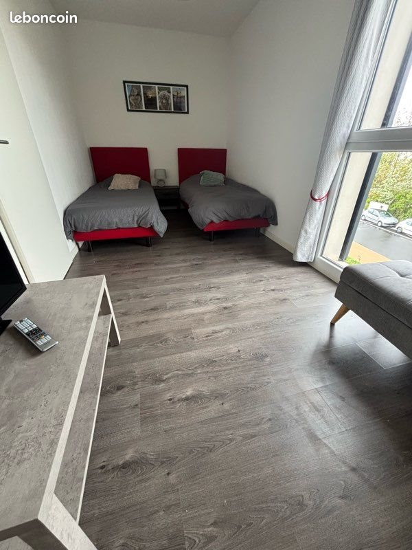 Appartement à louer, 75m², Sérignan