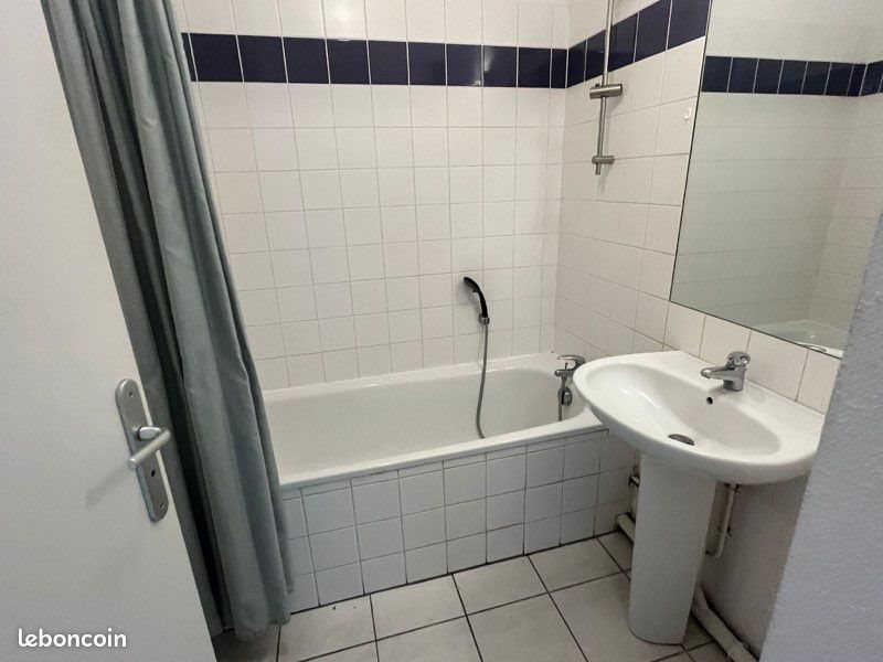 Appartement à louer, 44m², Colmar