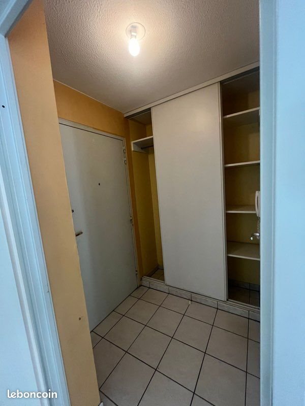 Appartement à louer, 44m², Colmar