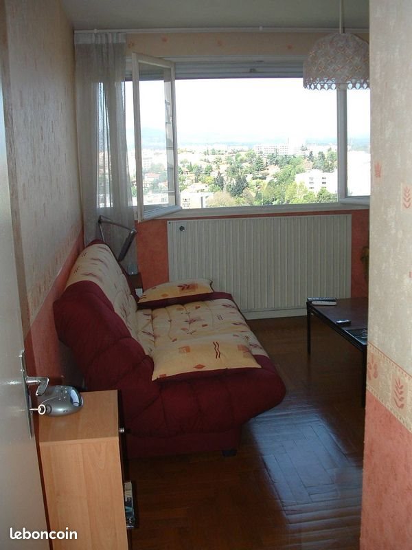 Appartement à louer, 27m², Sainte-Foy-lès-Lyon