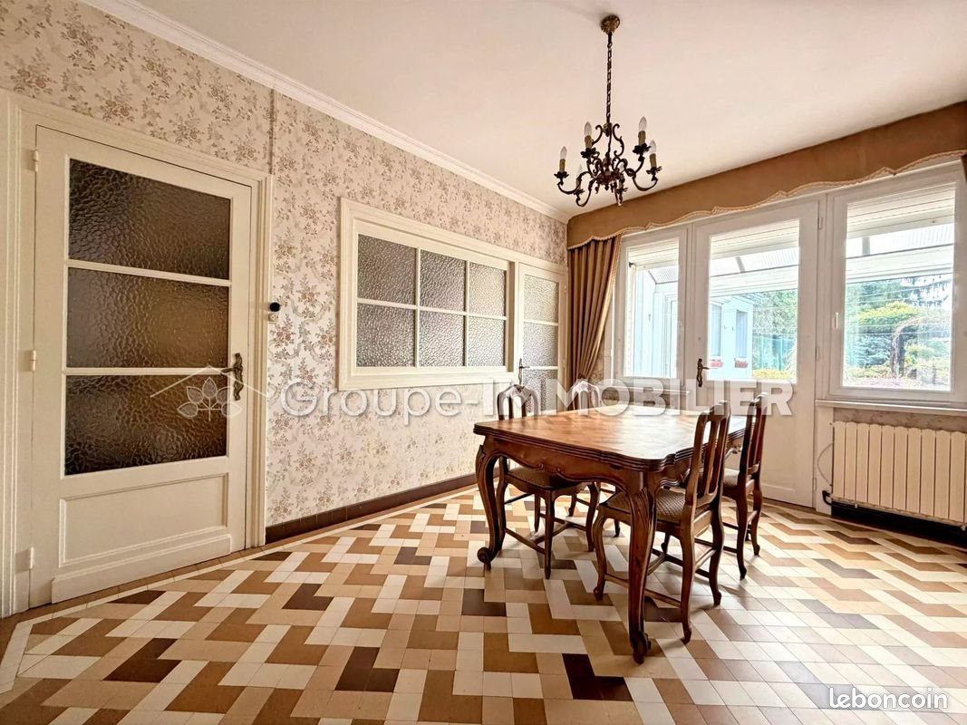 Maison à vendre, 103m², Somain