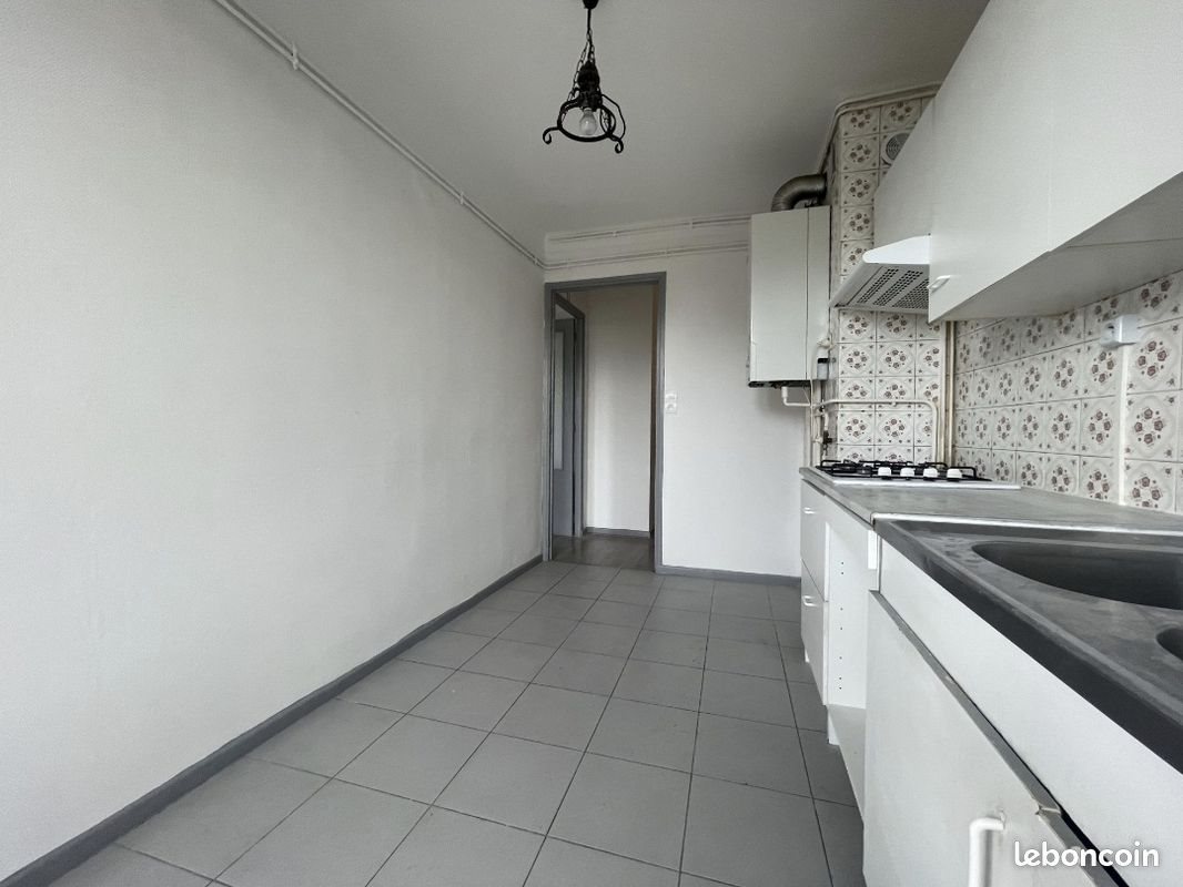 Appartement à vendre, 60m², Perpignan
