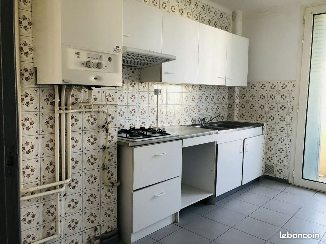 Appartement à vendre, 60m², Perpignan