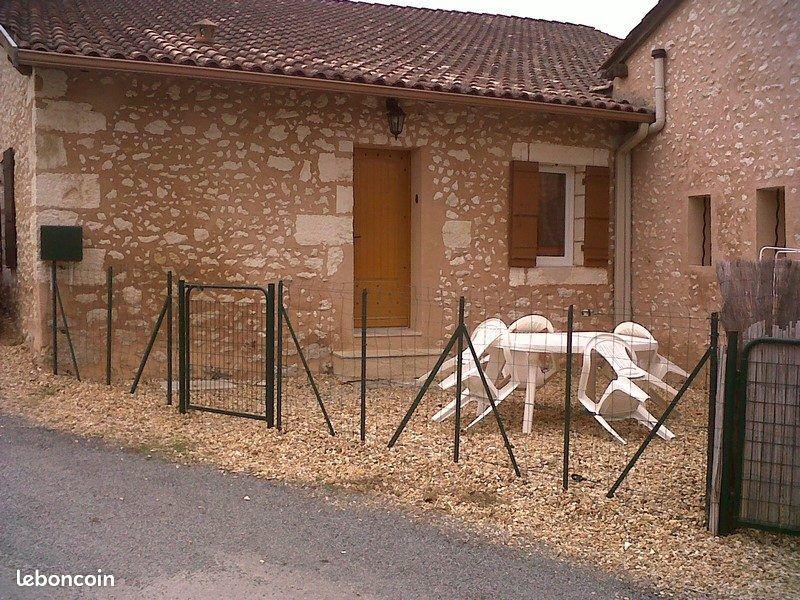 Maison à louer, 84m², Chantérac