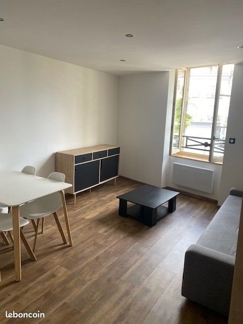 Appartement à louer, 34m², Le Puy-en-Velay