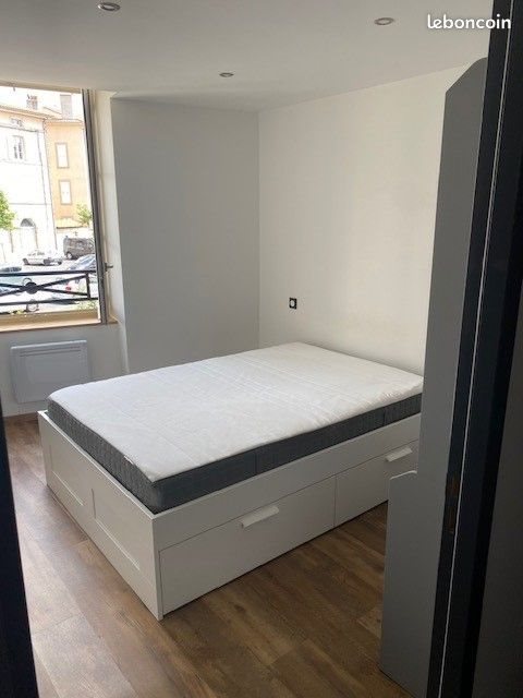 Appartement à louer, 34m², Le Puy-en-Velay