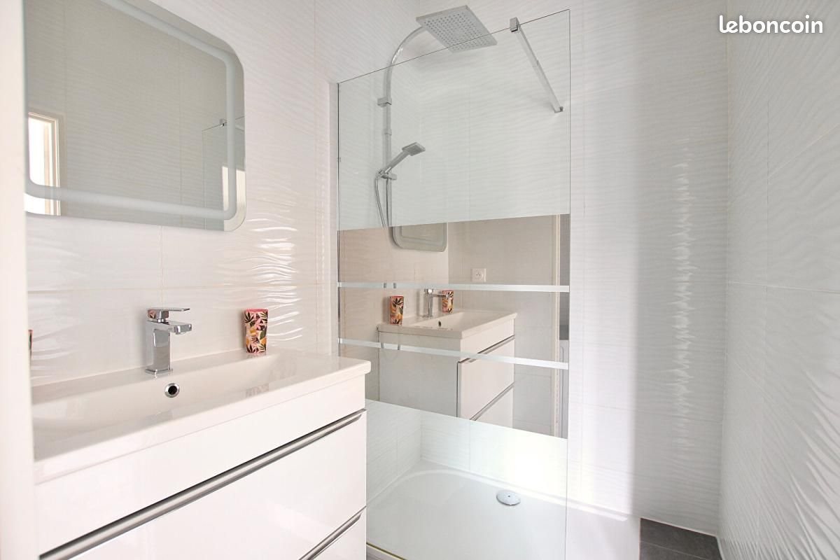 Appartement à louer, 23m², Mions