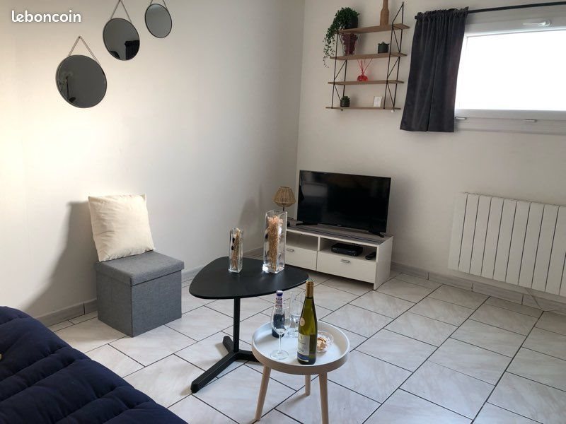 Appartement à louer, 22m², Ribemont-sur-Ancre