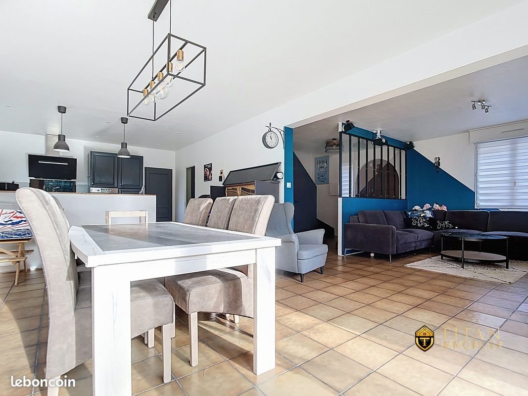 Maison à vendre, 155m², Bourbourg