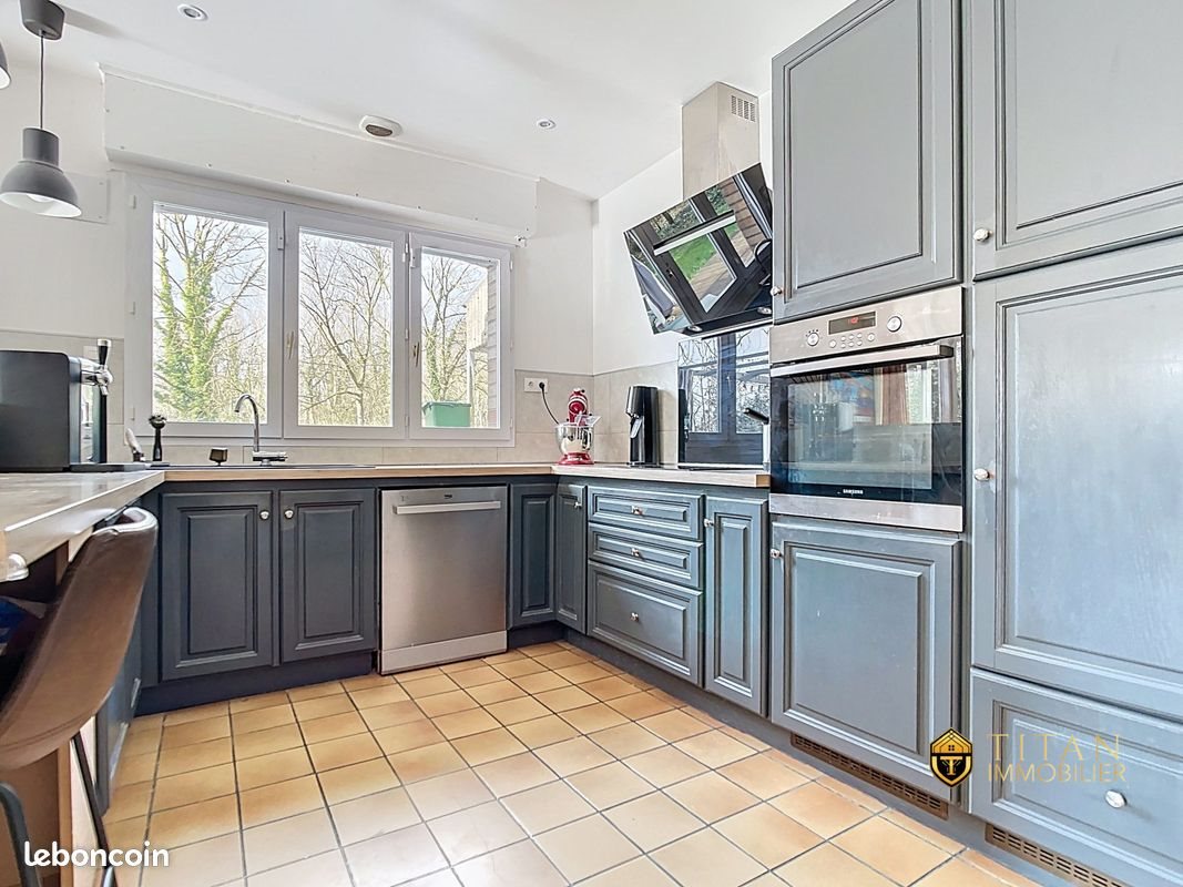 Maison à vendre, 155m², Bourbourg