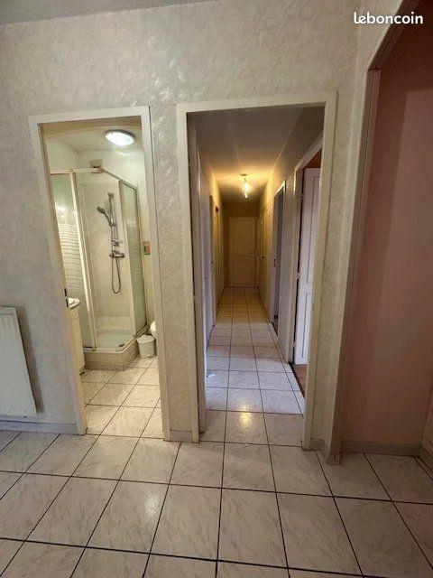 Appartement à vendre, 100m², Perpignan