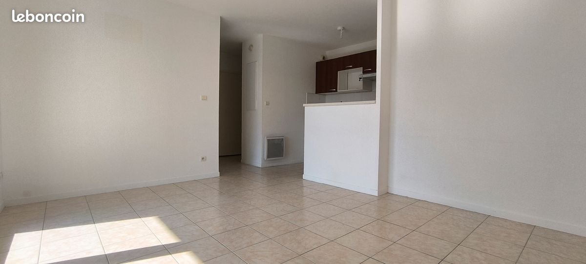 Appartement à vendre, 40m², Grenade
