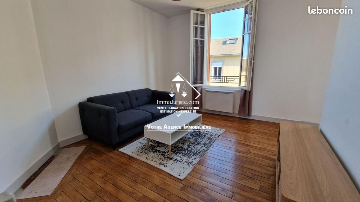 Appartement à louer, 60m², Limoges
