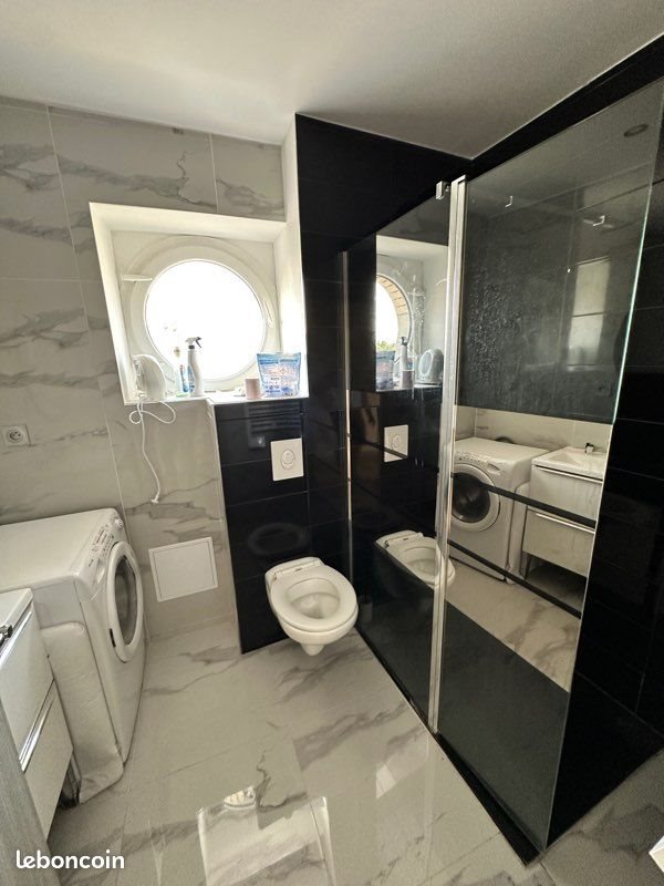 Appartement à louer, 76m², Laneuveville-devant-Nancy