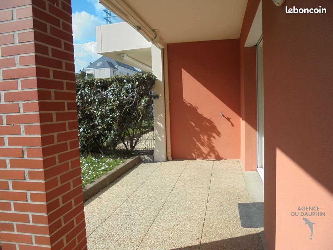 Appartement à louer, 90m², Pornichet