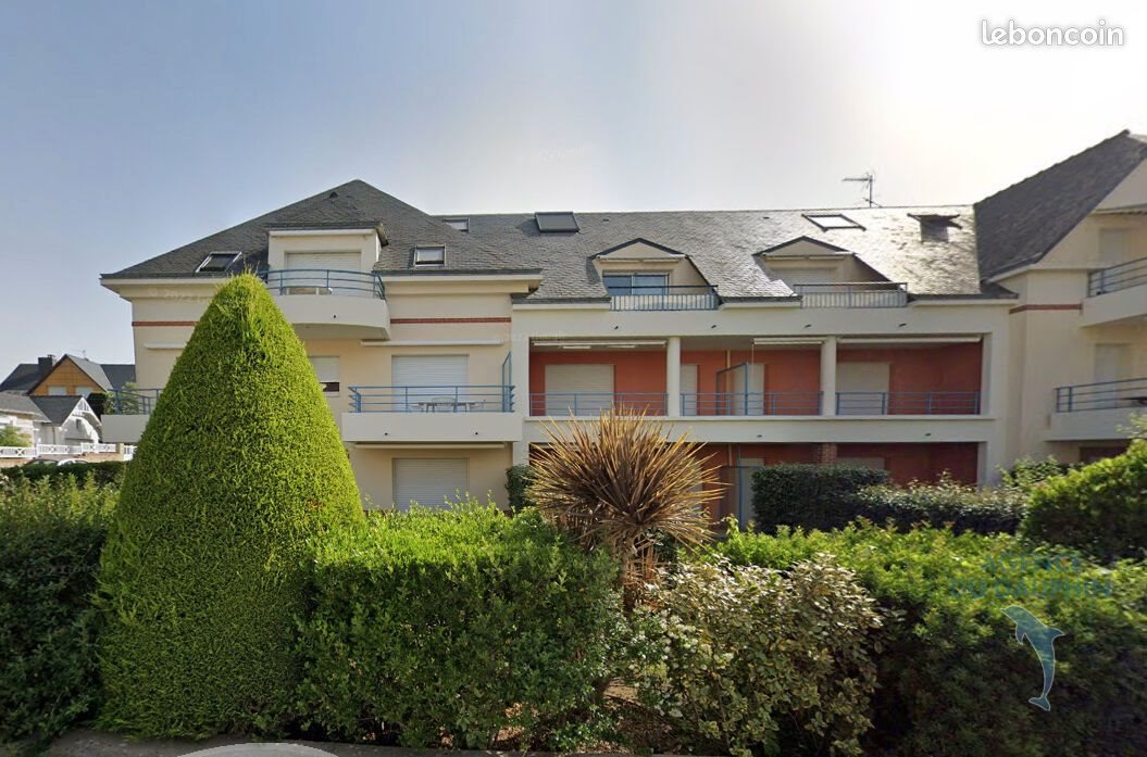 Appartement à louer, 90m², Pornichet