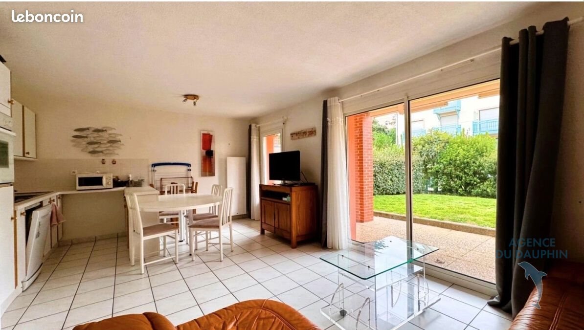Appartement à louer, 90m², Pornichet