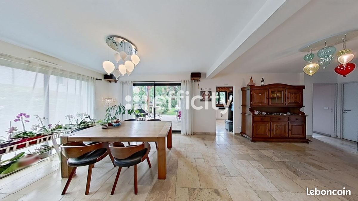 Maison à vendre, 161m², Gaillard