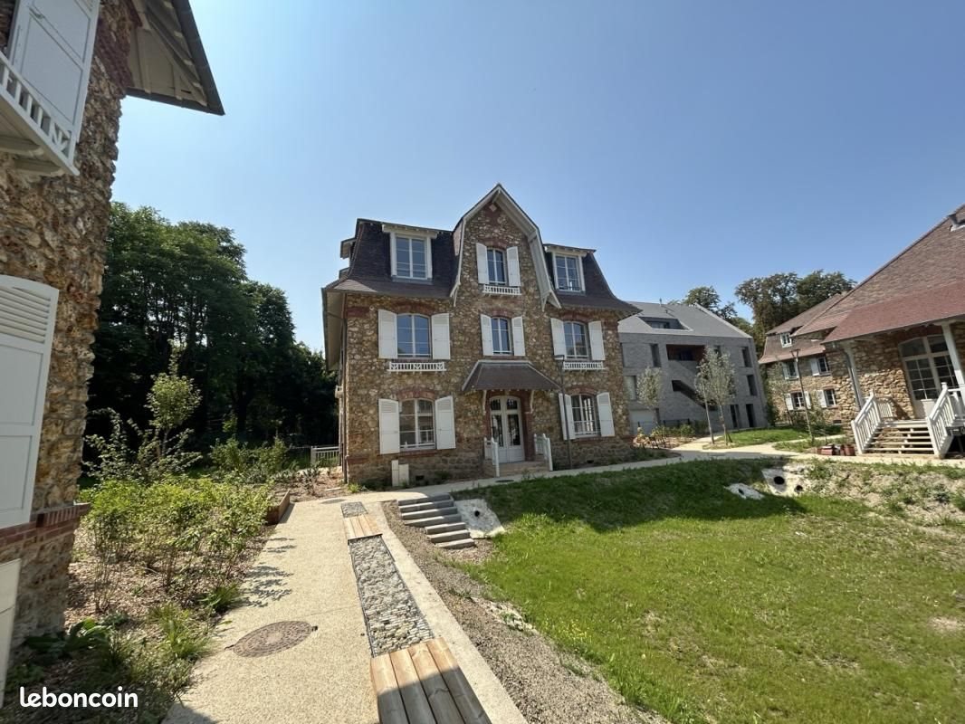 Appartement à louer, 58m², Versailles