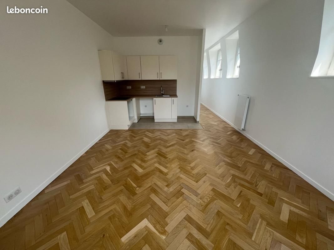 Appartement à louer, 58m², Versailles