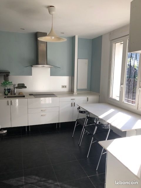 Maison à vendre, 125m², Montpellier