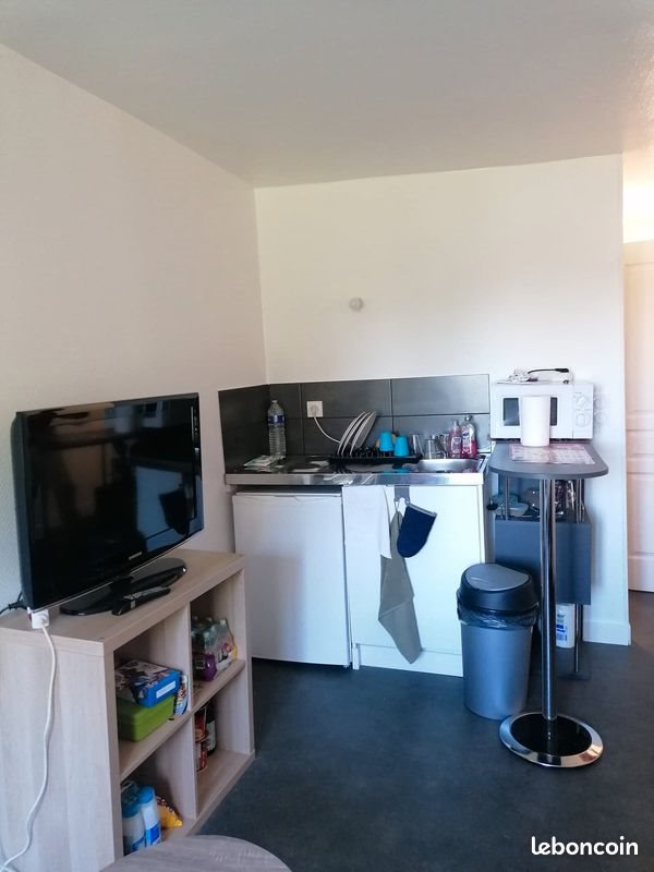 Appartement à louer, 26m², Mayenne