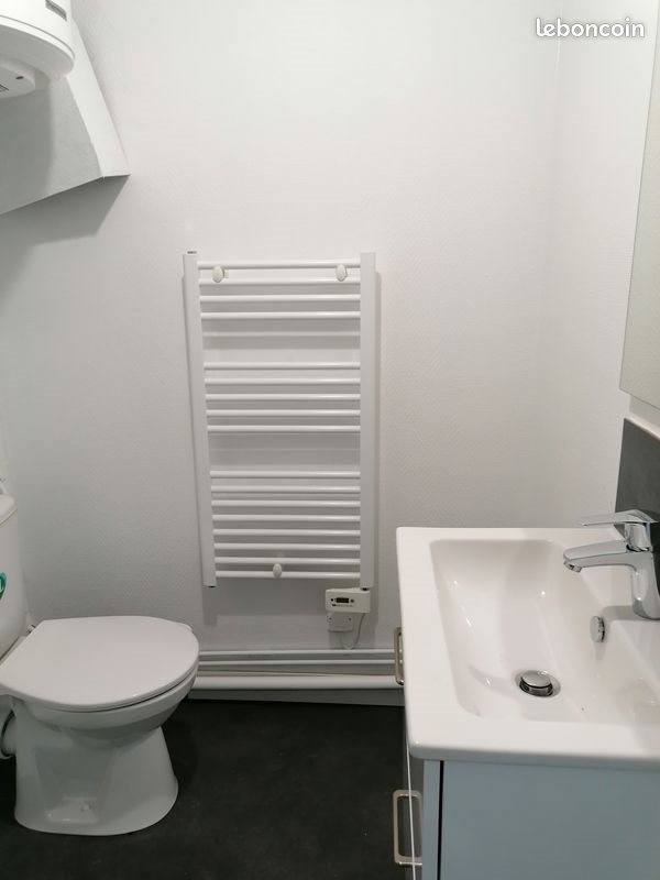 Appartement à louer, 26m², Mayenne