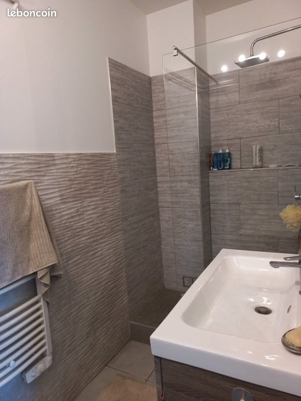 Appartement à louer, 73m², Bordeaux